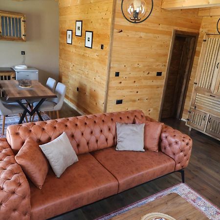 Adria Nord Chalets Žabljak Kültér fotó