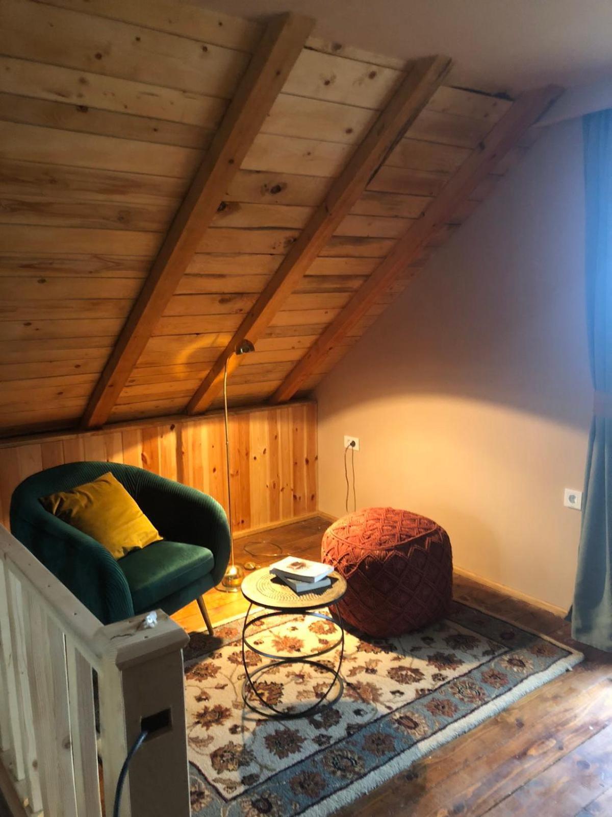 Adria Nord Chalets Žabljak Kültér fotó
