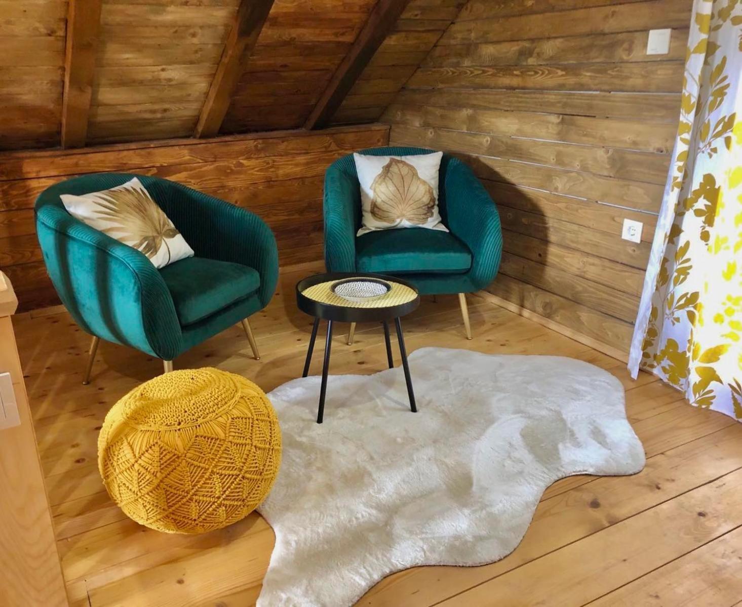 Adria Nord Chalets Žabljak Kültér fotó
