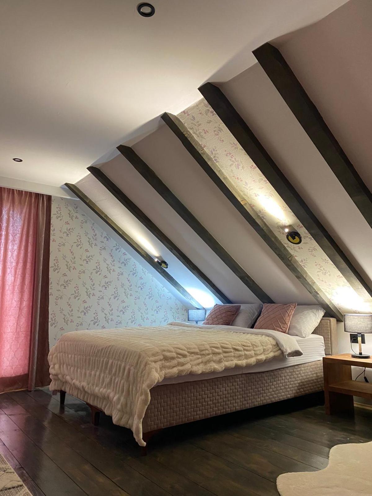 Adria Nord Chalets Žabljak Kültér fotó